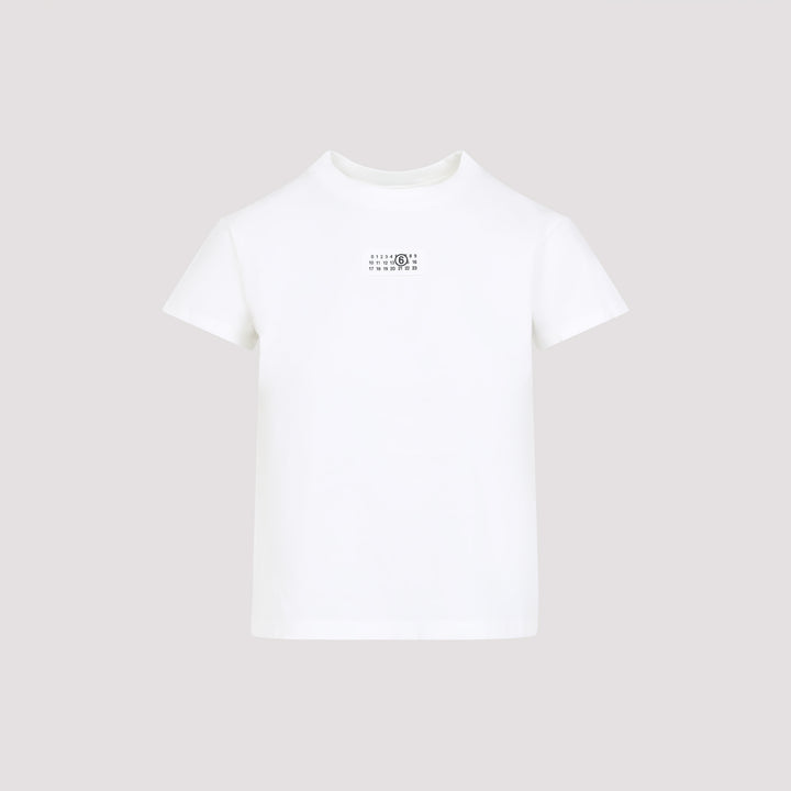 Giorgio Armani T-shirts - Bianco | 7460bab0ebf6808807f7f2dec4fda8c16e0544fc