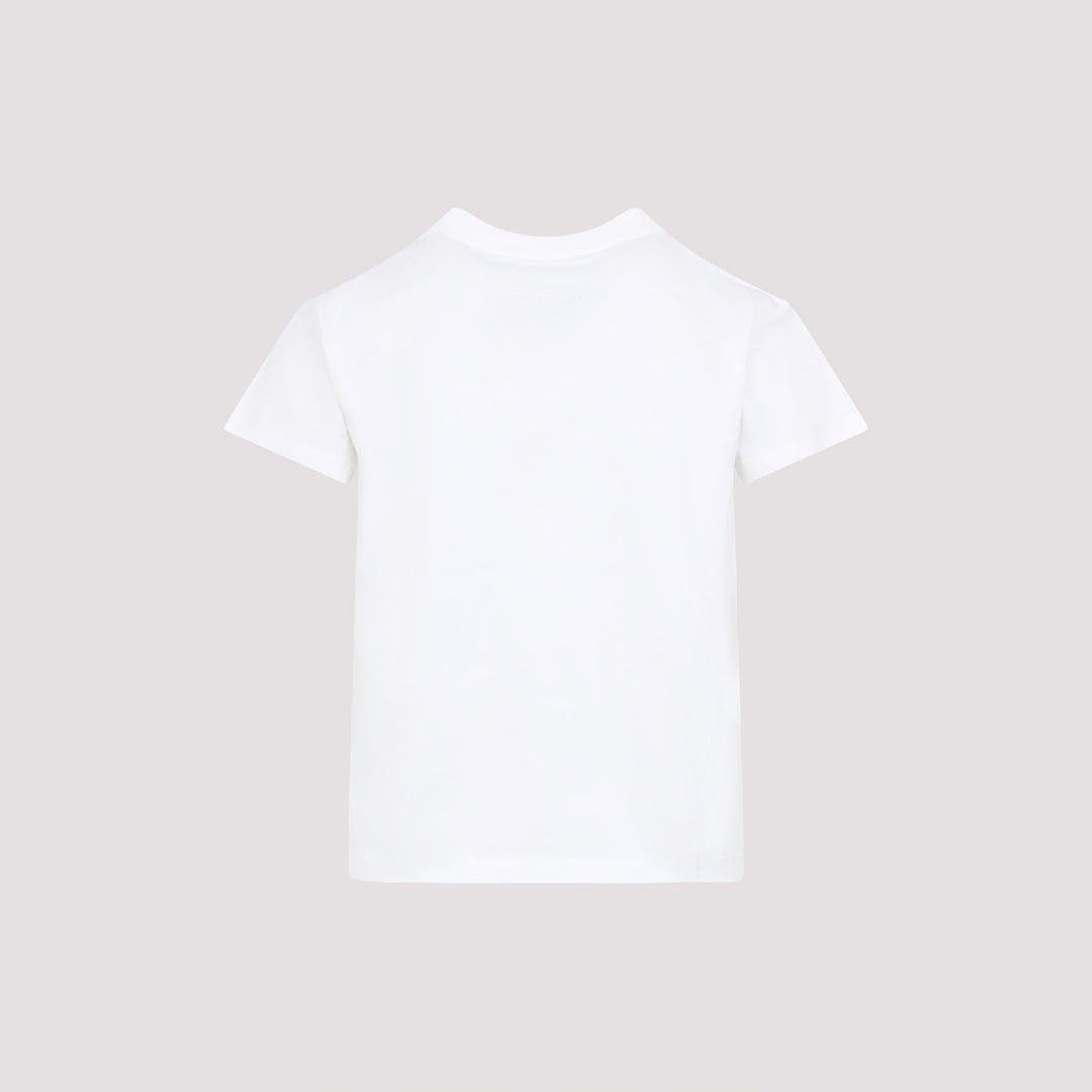 Giorgio Armani T-shirts - Bianco | 0799e789757b62f4a91172ae3e681ab10ec72d2c