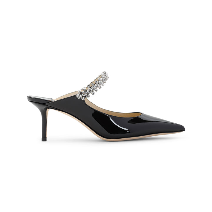 Jimmy Choo Mules - Nero | 9a586e728405c5fec5b4b9abc38101b5694b6b68