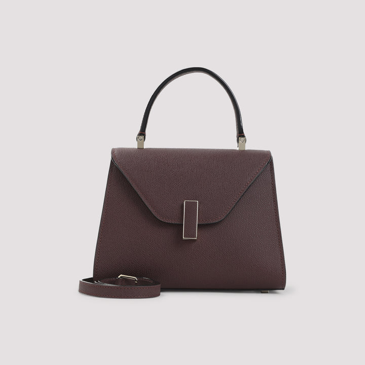 Valextra Handbag - Rosso | a11547a6abc3acad5cbe572344907781215fd275