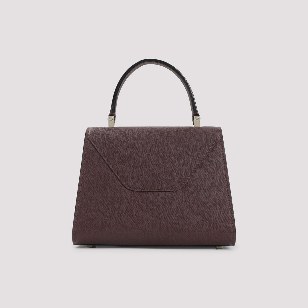 Valextra Handbag - Rosso | bfaae5718ede9bf320ad797e8b7eba172ced469b