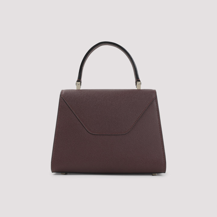 Valextra Handbag - Rosso | bfaae5718ede9bf320ad797e8b7eba172ced469b