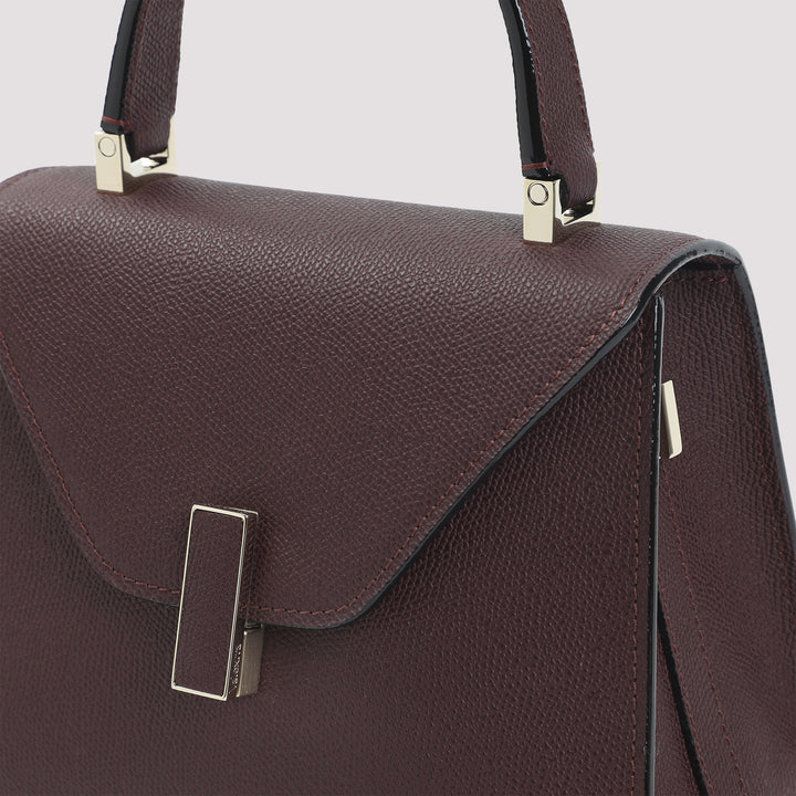 Valextra Handbag - Rosso | 1ee95863fdcbd8ce1ea875a3a6114f6b2a2a8a98