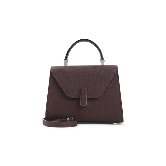 Amaranto Mine Iside Crossbody Micro Bag