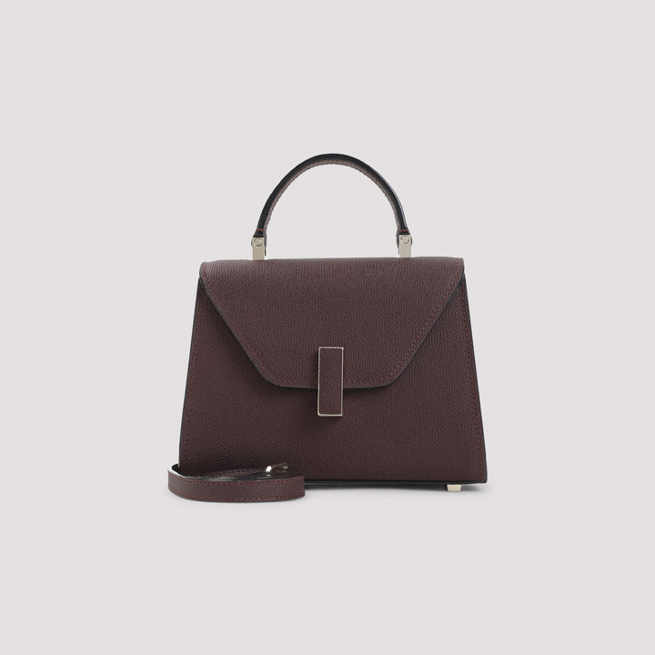 Valextra Handbag - Rosso | 39e27dd36ea57d3423f242b03360b0e1786e09d2