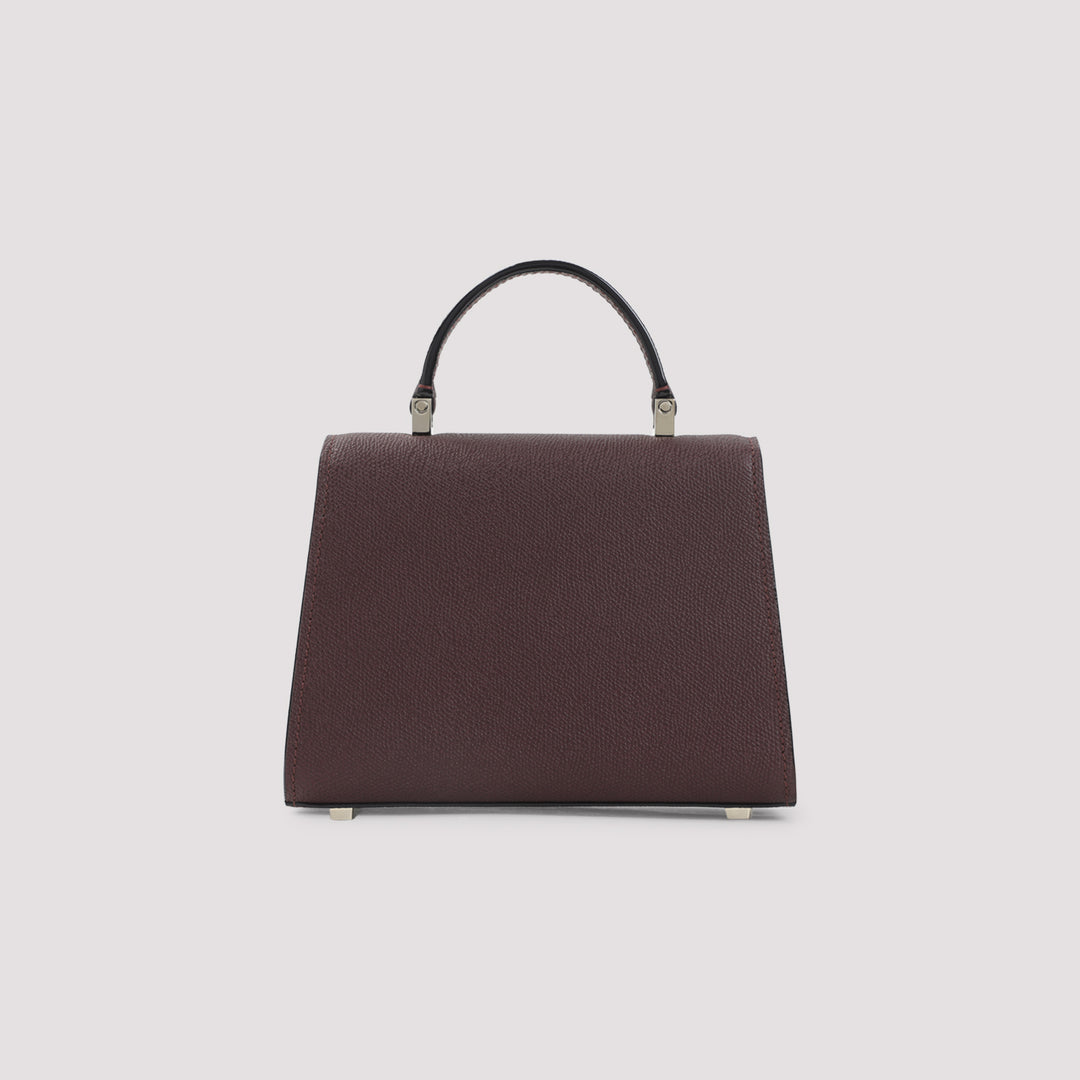 Valextra Handbag - Rosso | fe9a0b8573ad168aaa954a7222d160479d996f9f