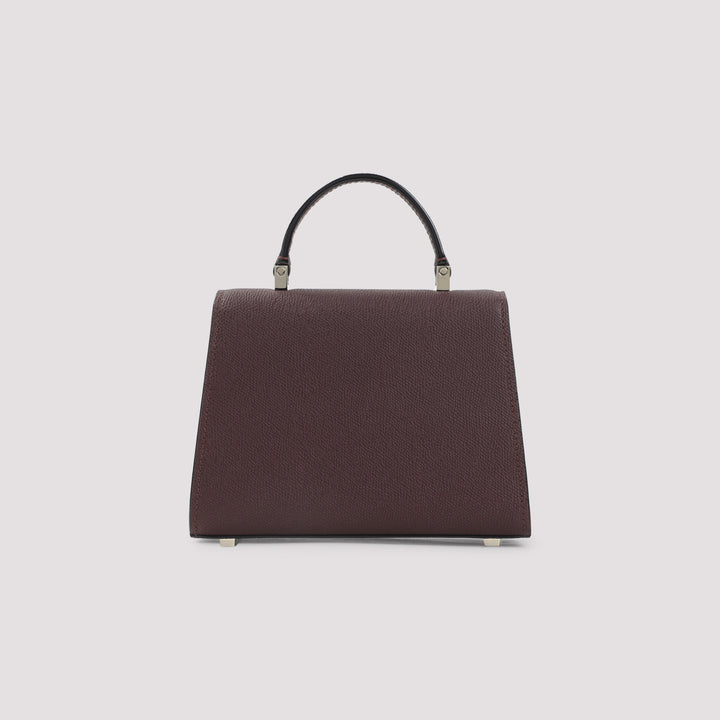 Valextra Handbag - Rosso | fe9a0b8573ad168aaa954a7222d160479d996f9f