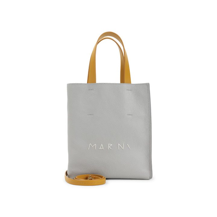 Marni Handbag - Blu | c8243a9b8b44f00b3201f602a802ad748462bc4b