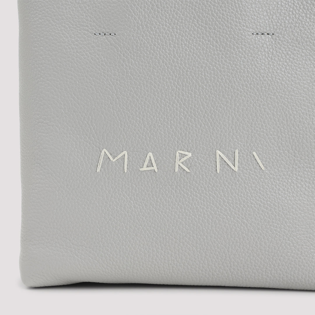 Marni Handbag - Blu | 05fba0c054fa6f4d85785f1962a31ddaacb2566b