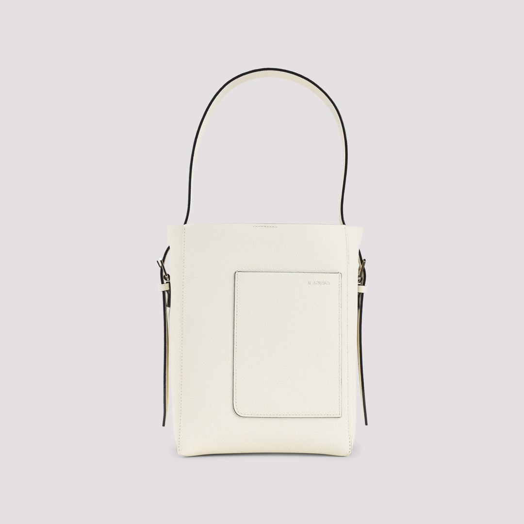 Valextra Borse a Spalla e Tracolla - Nude & Neutrals | 0a978195c14ee7aee49fdc5ae2ff6ae7c39bedd0