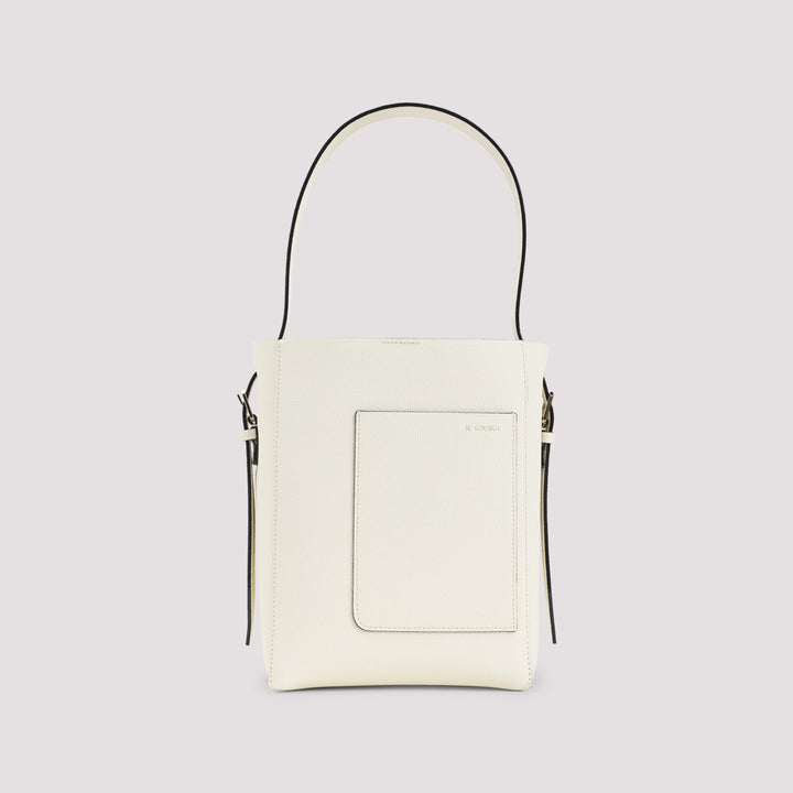 Valextra Borse a Spalla e Tracolla - Nude & Neutrals | 0a978195c14ee7aee49fdc5ae2ff6ae7c39bedd0