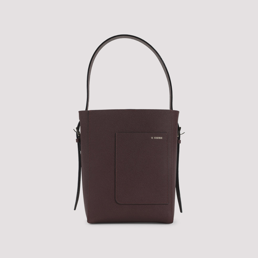 Valextra Borse a Spalla e Tracolla - Rosso | 426ffcf9cb31f6ef306d6b3dae2813195dddda63