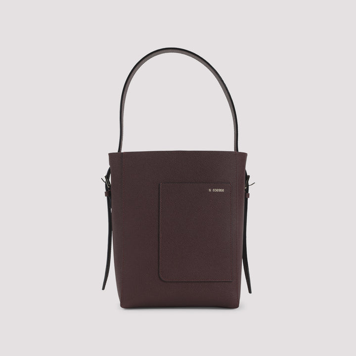 Valextra Borse a Spalla e Tracolla - Rosso | 426ffcf9cb31f6ef306d6b3dae2813195dddda63