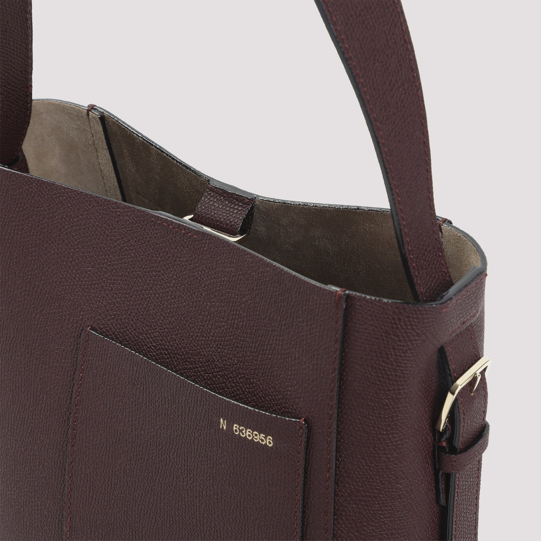 Valextra Borse a Spalla e Tracolla - Rosso | 1faa50202366412c0dd01877a113ce04906a5cb4