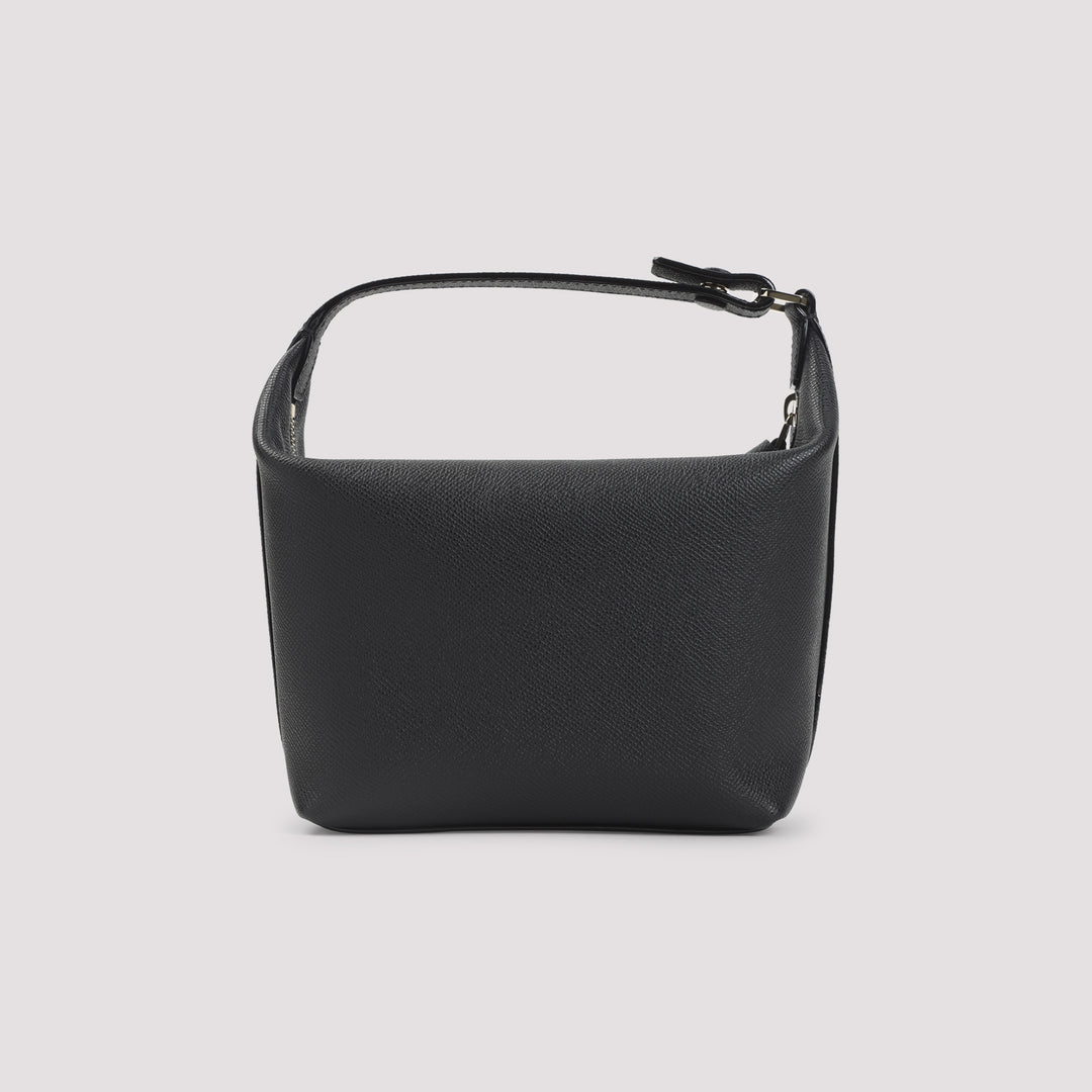 Valextra Handbag - Nero | 6393f1dac88fb992c345c5a9135f8a732535ed94