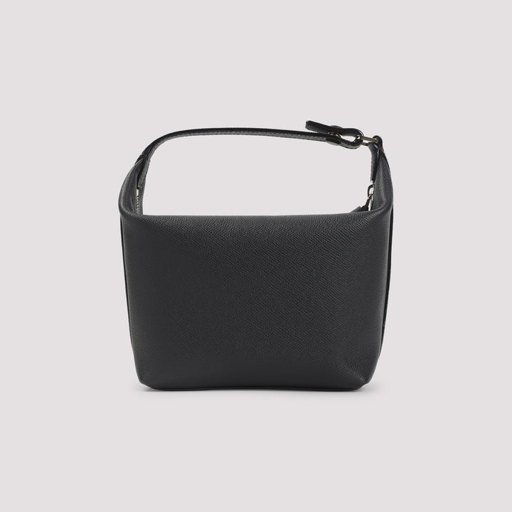 Valextra Handbag - Nero | 6393f1dac88fb992c345c5a9135f8a732535ed94