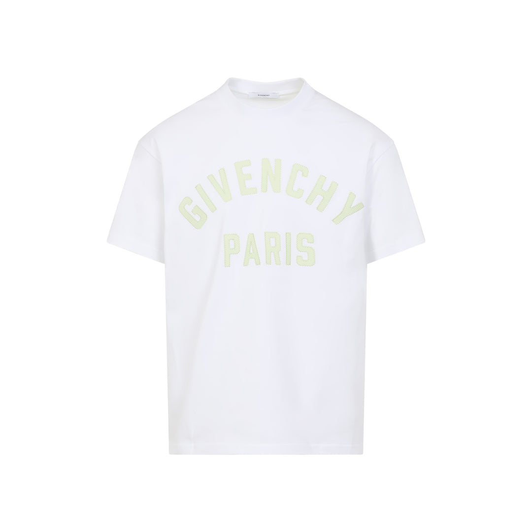 Givenchy T-shirts - Bianco | a9927026a7a0ce290e893a8ee05a5ffb61493bcd