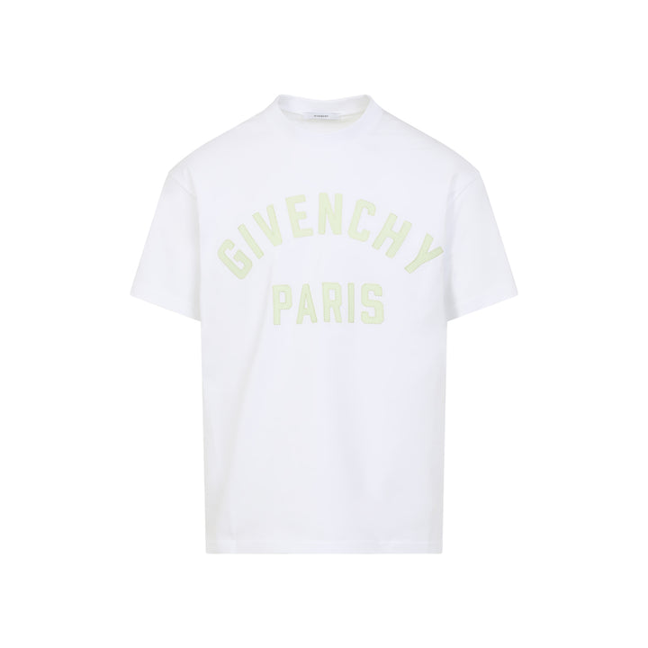 Givenchy T-shirts - Bianco | a9927026a7a0ce290e893a8ee05a5ffb61493bcd
