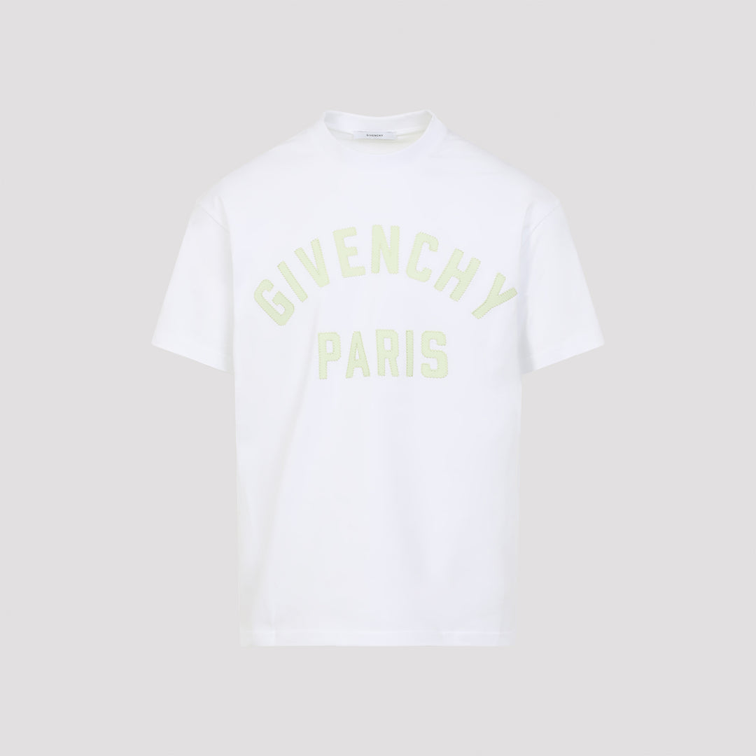 Givenchy T-shirts - Bianco | e9e4a2538cbcdb974b5fb844508adc5aec5a9992