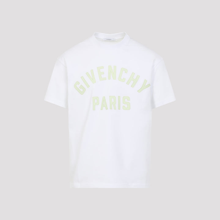 Givenchy T-shirts - Bianco | e9e4a2538cbcdb974b5fb844508adc5aec5a9992