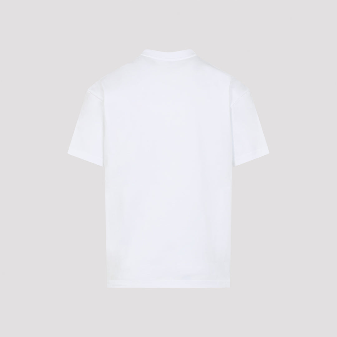 Givenchy T-shirts - Bianco | df9977027a6a921a170e218aa4182006b8337ff6