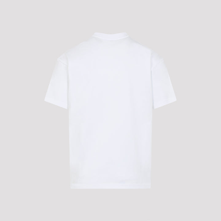 Givenchy T-shirts - Bianco | df9977027a6a921a170e218aa4182006b8337ff6