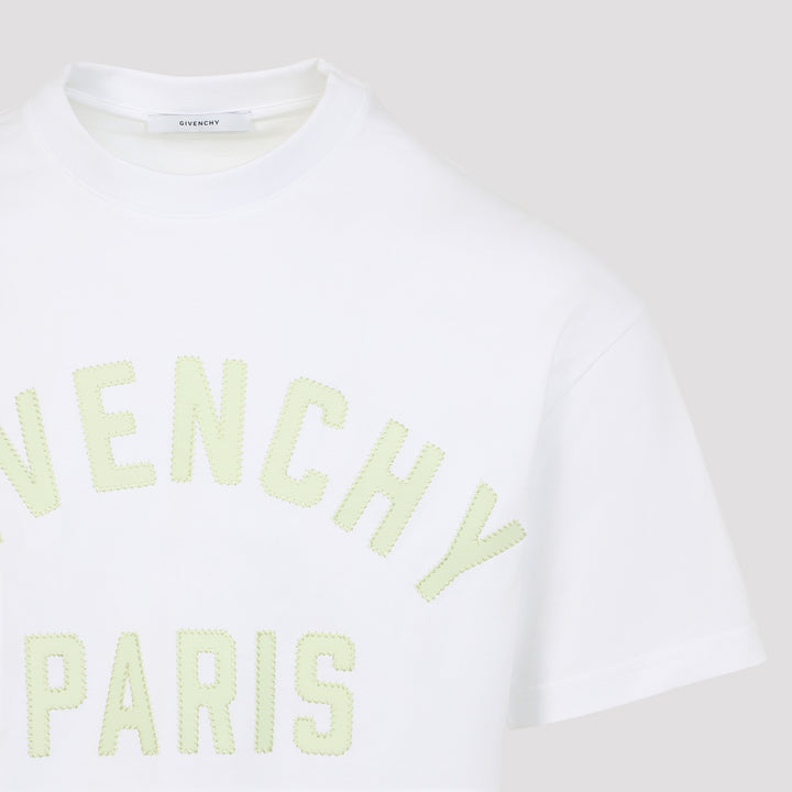 Givenchy T-shirts - Bianco | 63c05df61455300ed0b17bbde64a8448ebb1cf1b