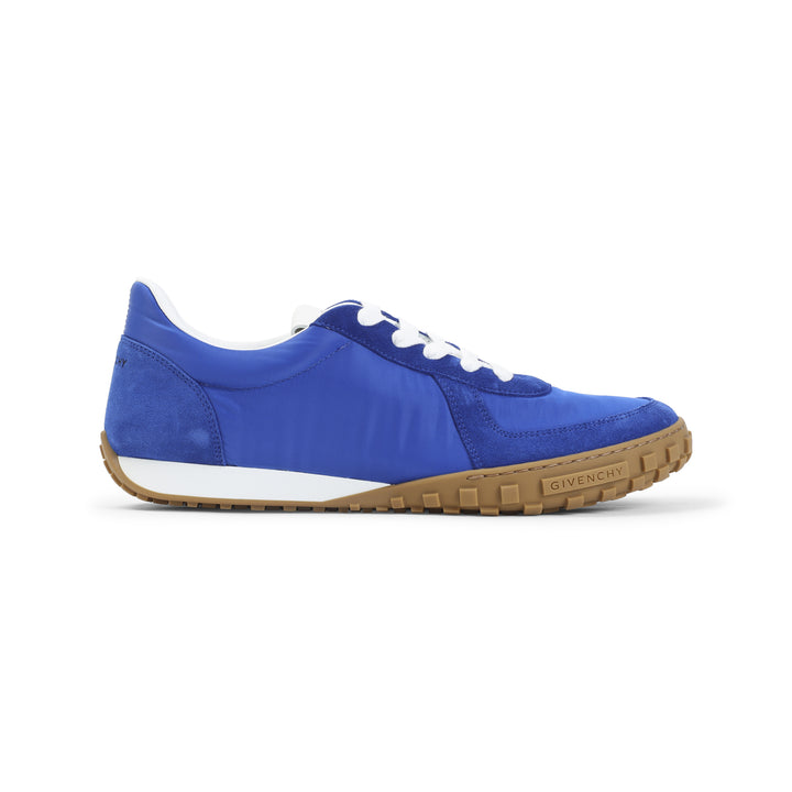 Givenchy Sneakers - Blu | 7566c87fc5ef48aaae1b1572a888ffb79b5138ba