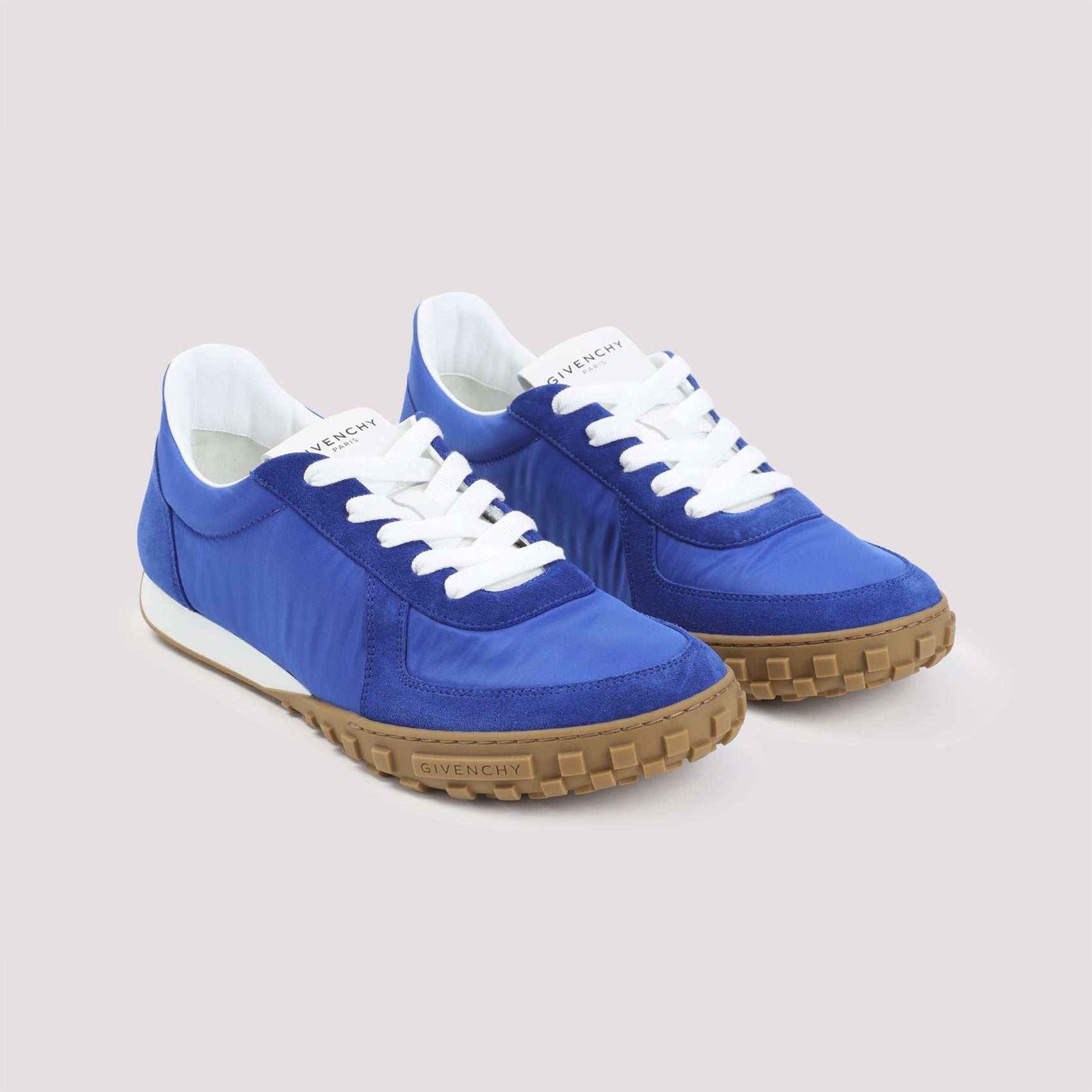 Givenchy Sneakers - Blu | c6cfd5b301747bfd0432f315b18749b871a18e30