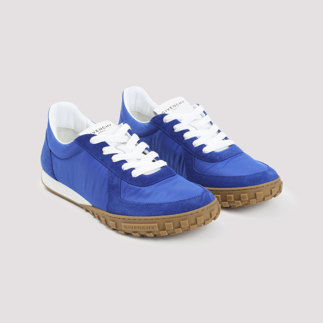Givenchy Sneakers - Blu | c6cfd5b301747bfd0432f315b18749b871a18e30