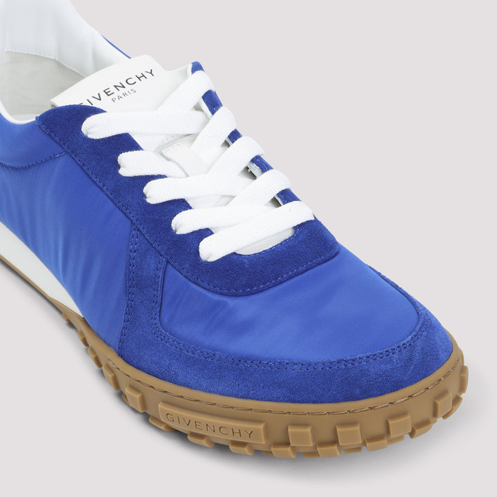 Givenchy Sneakers - Blu | 46ddae8724852aefbc000b1a810f2d1aaad5f7c0