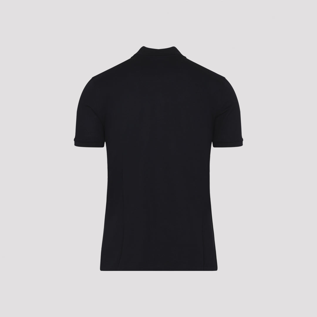 Givenchy Polo - Blu | 6fa56a3926a2befbef7cfcb7874f4aa2253eb0cc