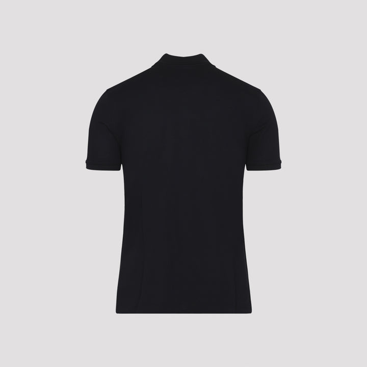 Givenchy Polo - Blu | 6fa56a3926a2befbef7cfcb7874f4aa2253eb0cc