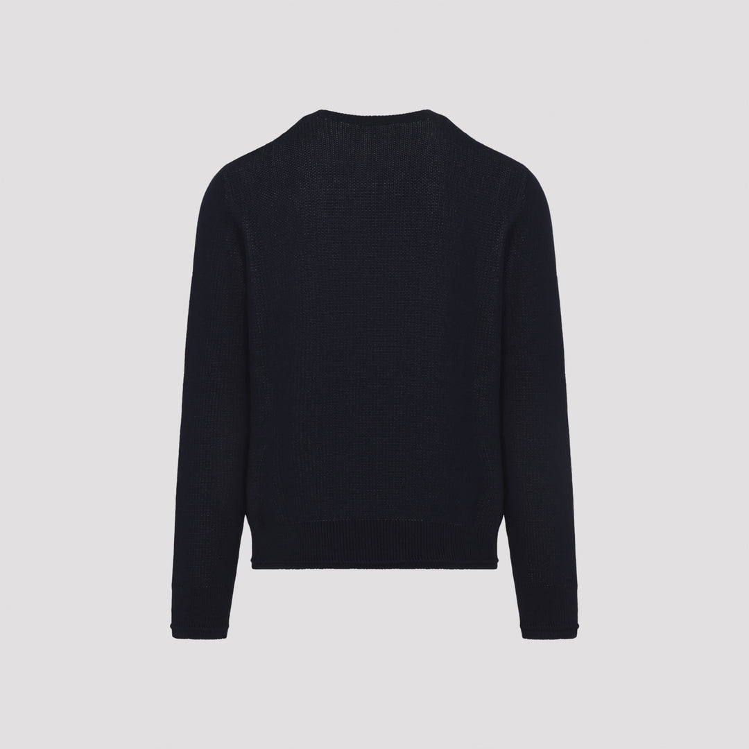 Givenchy Pullover - Blu | 5efa0c3d1542b1ebe7bfc77edb041930f917a97f