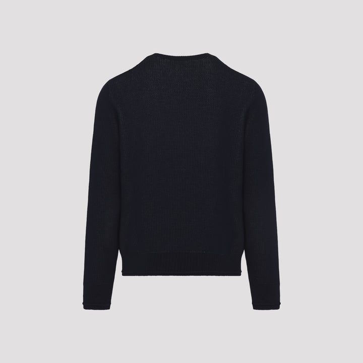 Givenchy Pullover - Blu | 5efa0c3d1542b1ebe7bfc77edb041930f917a97f