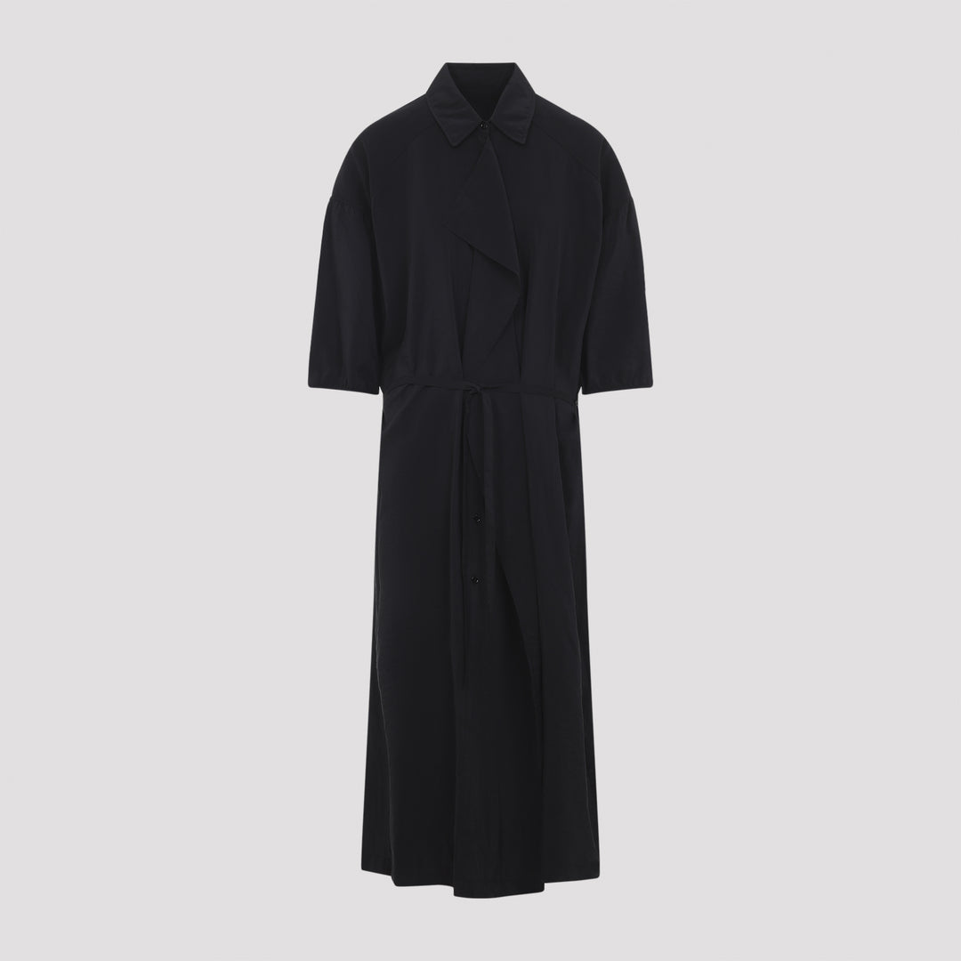 Lemaire Midi dresses - Nero | 5a0ff98946a64d09f91a6e98c7c517cb2f25172c