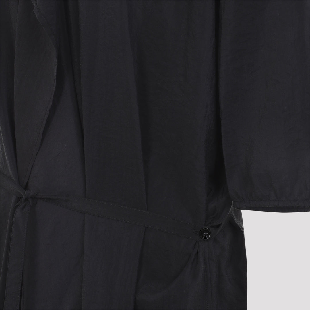 Lemaire Midi dresses - Nero | afe45c6769e1fa710d8f8cd9980be5065de1d837