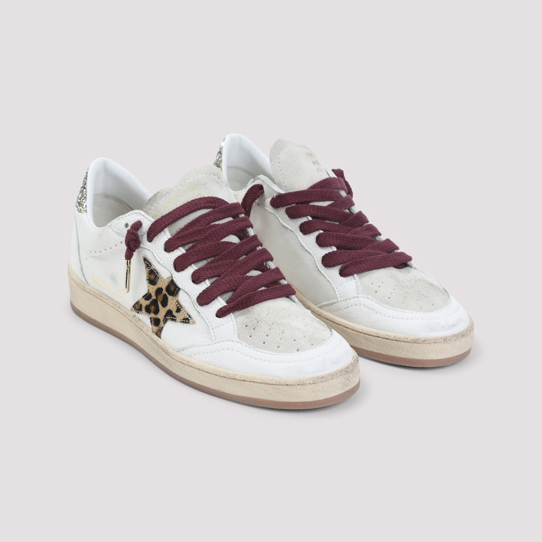 Golden Goose Sneakers - Multicolour | ce78cddd9c06f8bff496001d34524a5e9d30ccf0