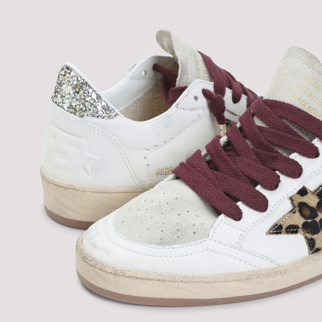 Golden Goose Sneakers - Multicolour | 331104c4ccd783af4aa1b2929786436ae6b778ab