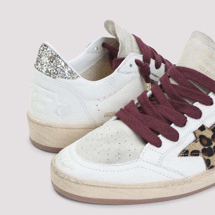 Golden Goose Sneakers - Multicolour | 331104c4ccd783af4aa1b2929786436ae6b778ab