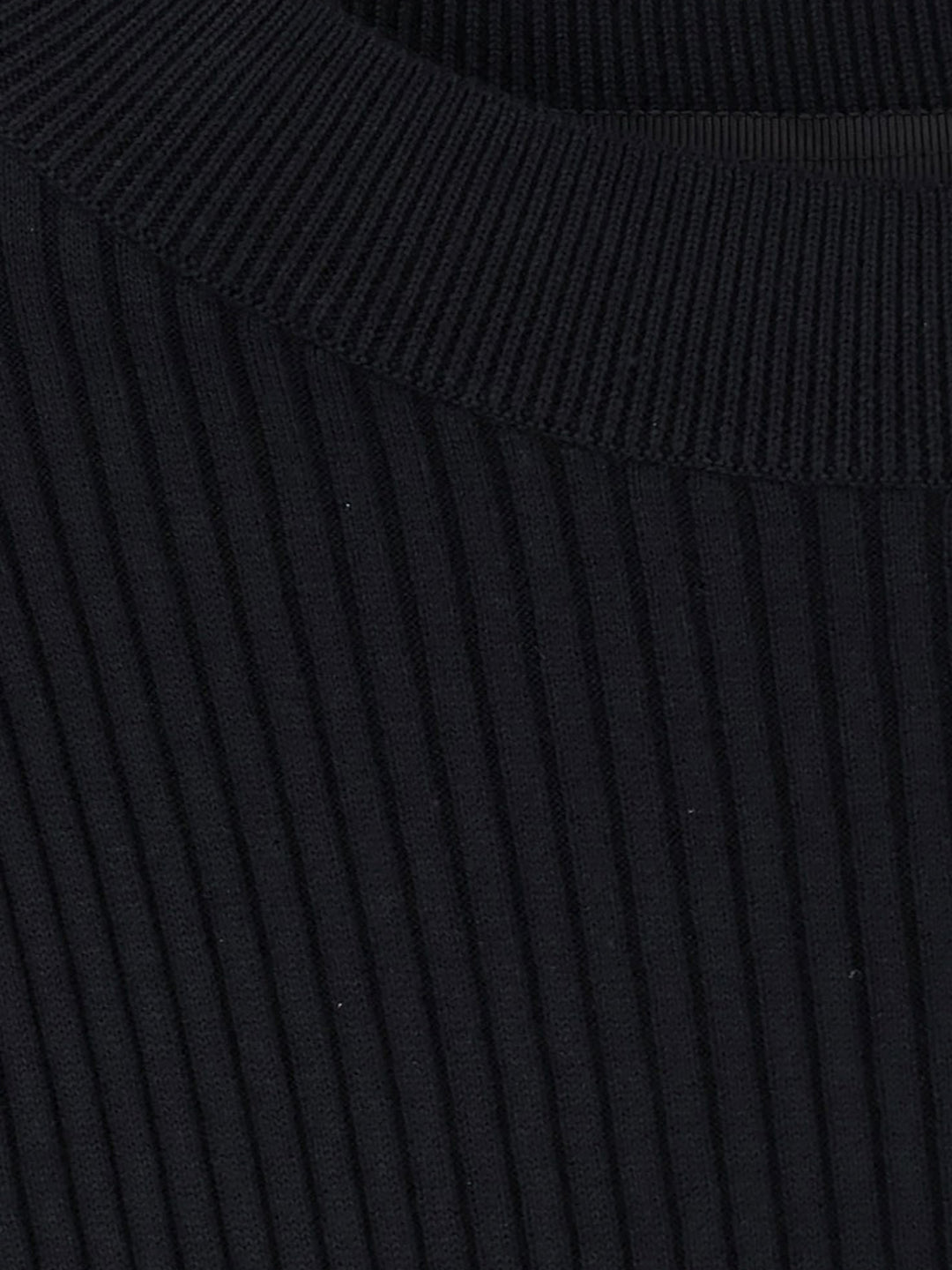 Sacai Sweaters - Blacks and greys | 457159bf0dc7b210e3793923d8b8466bf835d86e