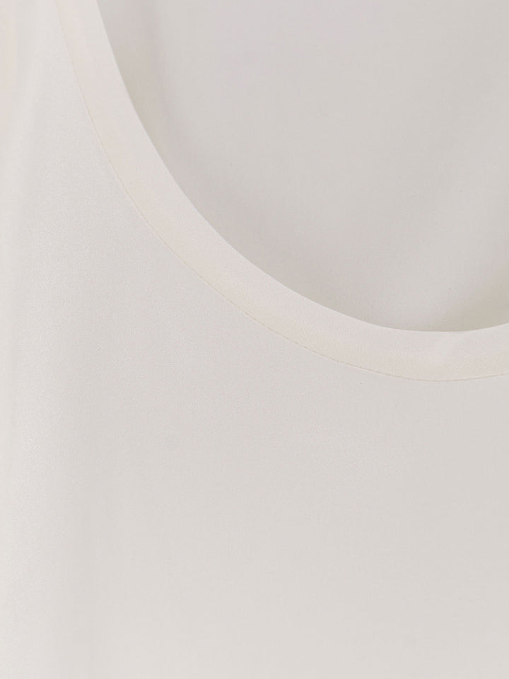 Brunello Cucinelli T-shirts and Polos - NATURAL | 9e908c01c9f91462ae9150d4b148d3eefc90f1af