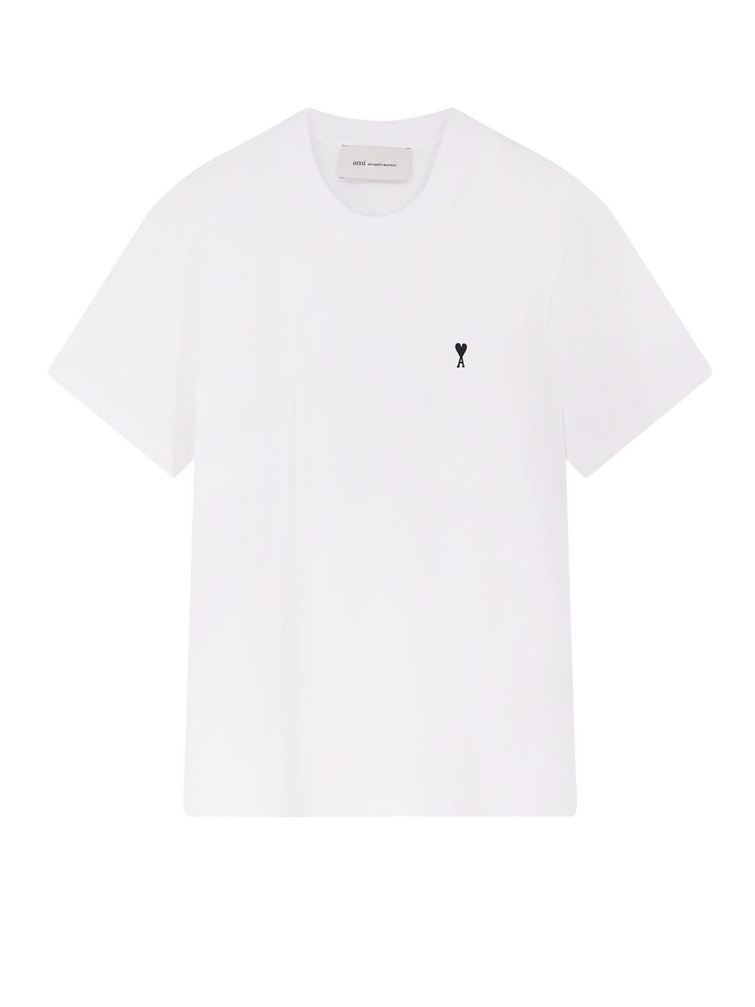 Ami Paris T-shirts and Polos - BLANC | 568b14a7f799f276982bf089e9049270c7031730