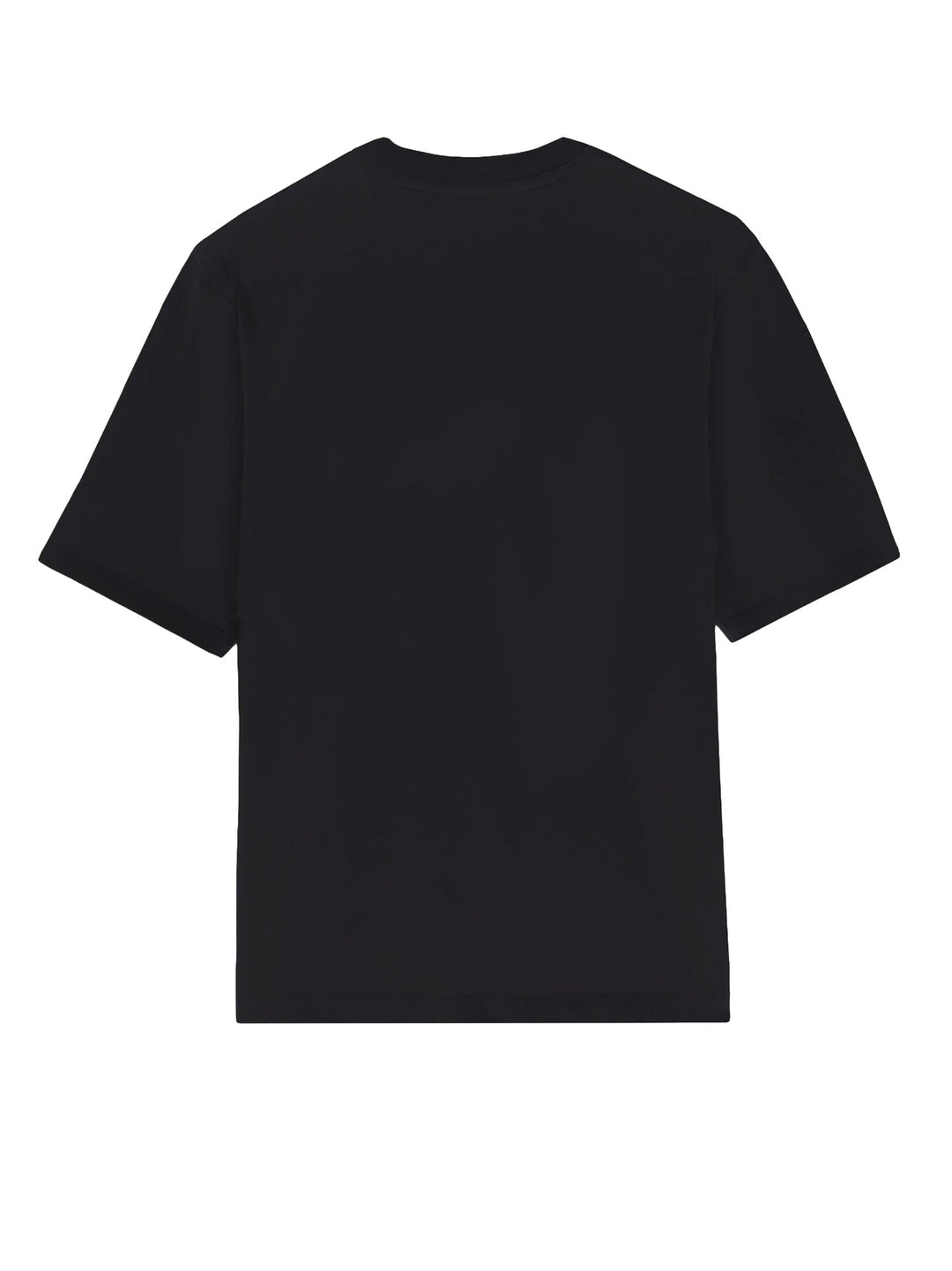 Ami Paris T-shirts and Polos - NOIR/BLANC CREME | d1ddc9b4345a48fffb81212d165fdfd4f1bc058d