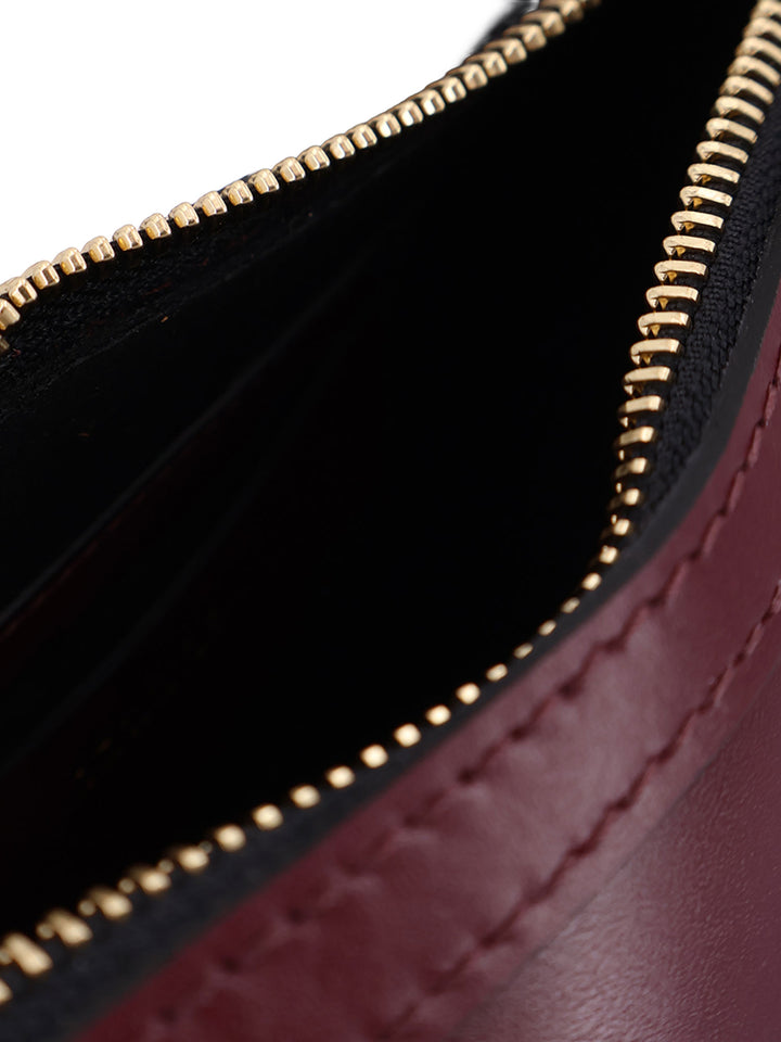 Isabel Marant Bags - Blue and green | e61a9c7b7ac84171c39a2db6de0cde5a90b256e6