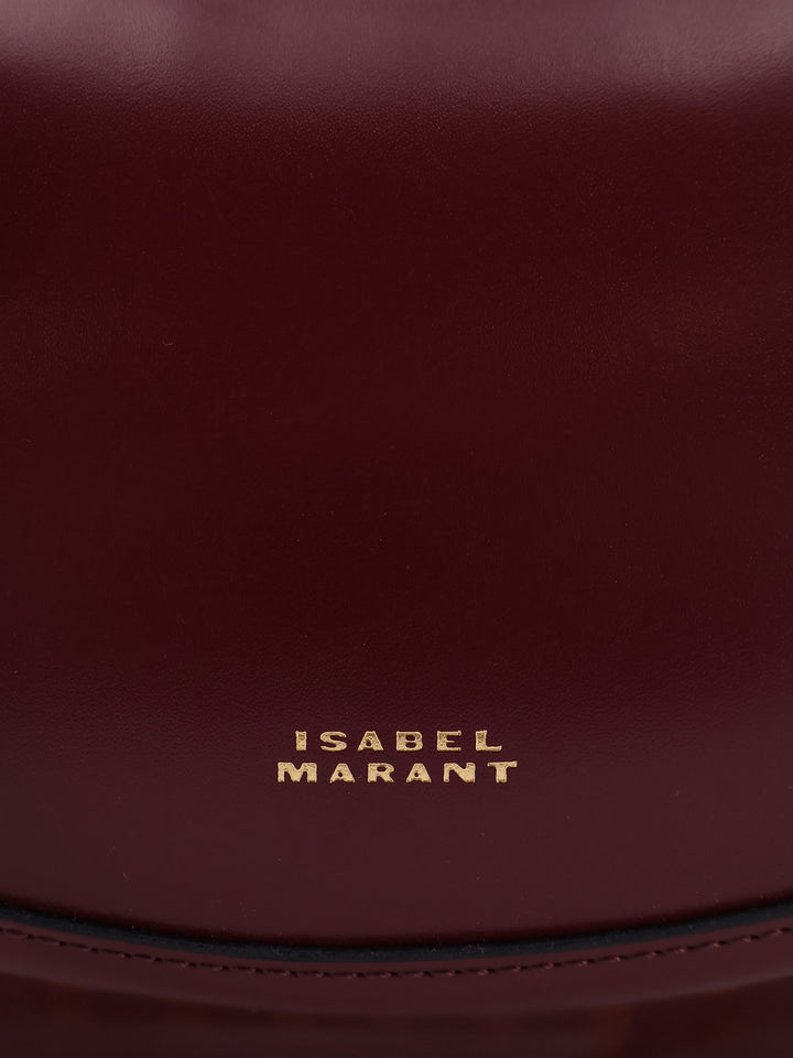 Isabel Marant Bags - Blue and green | 22f5c8e8769c4105392b80addf48f63f2d2ffad1