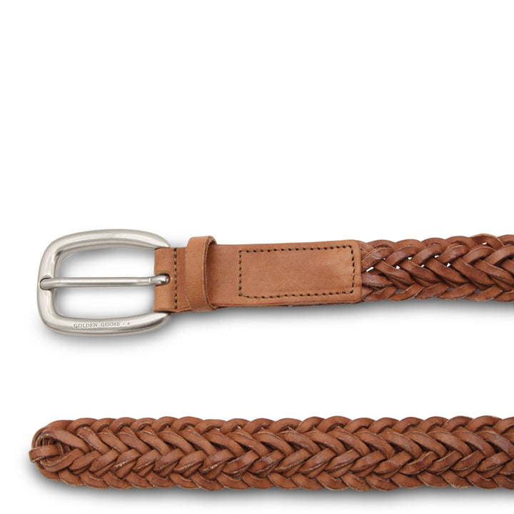 Golden Goose Belts - Marrone | 93c004b3806d3ec3541c3ec42bf3c6b636888f89