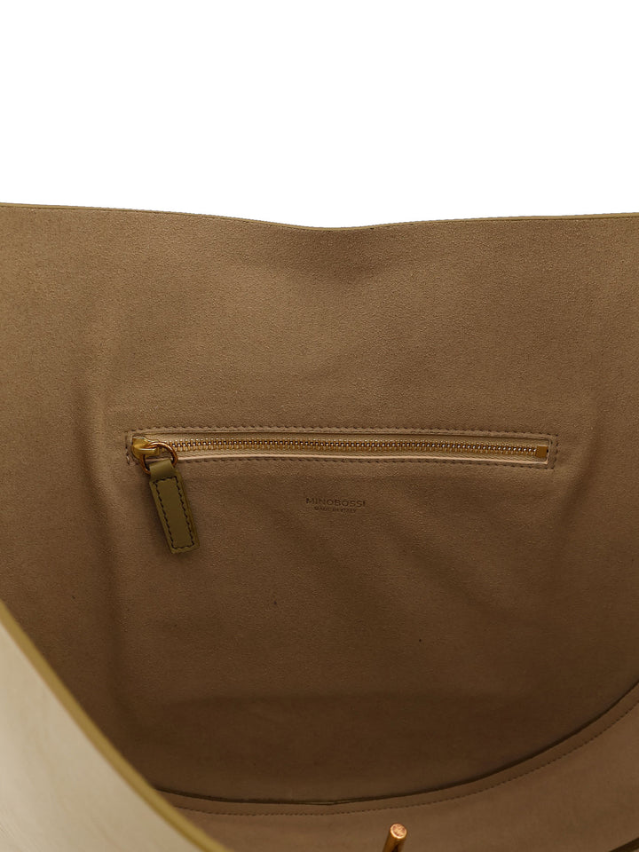 Minobossi Bags - Verdemalva | 2aa189e60661e94ea391ffd5a09cac7a36f57966