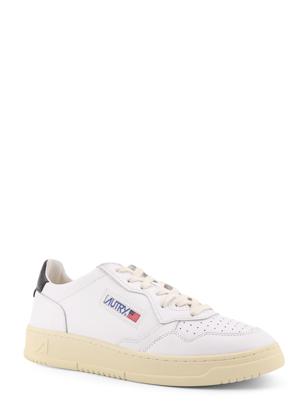 Autry Sneakers - Light and natural | 825f550f0825260767eca5b8bcdfbde605958b5c