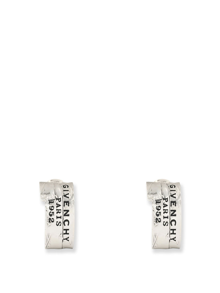 Givenchy Bijoux - ANTIC SILVERY | 6fa3d226d4703c6aa768d2e2b8765d3026cbe737